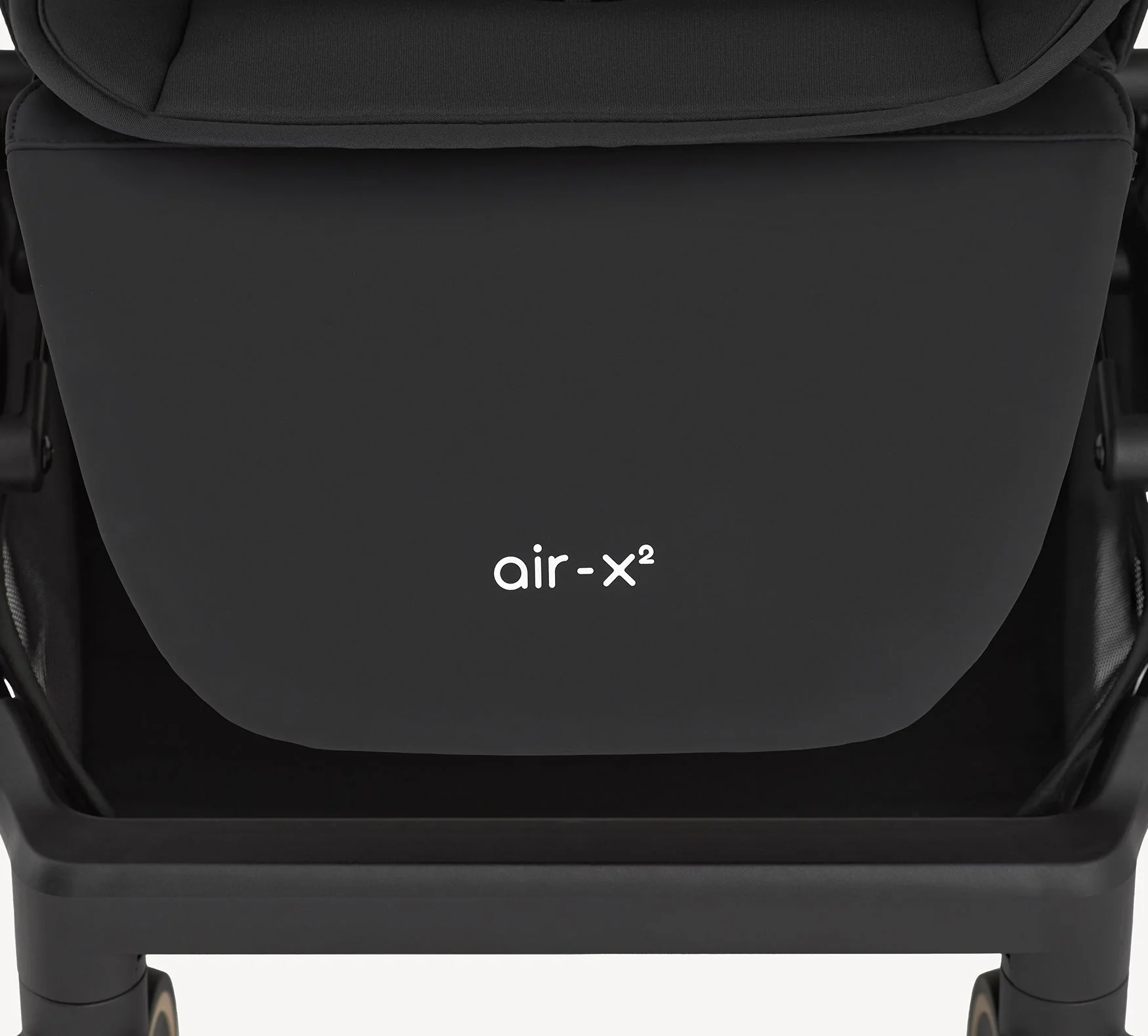 משענת לרגליים טיולון אייר Air-X² - Image 3