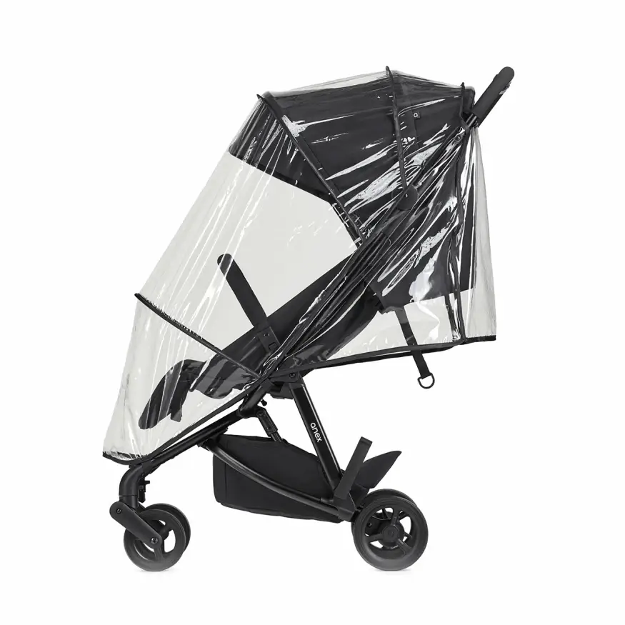 כיסוי גשם לטיולון AIR-Z - Image 3