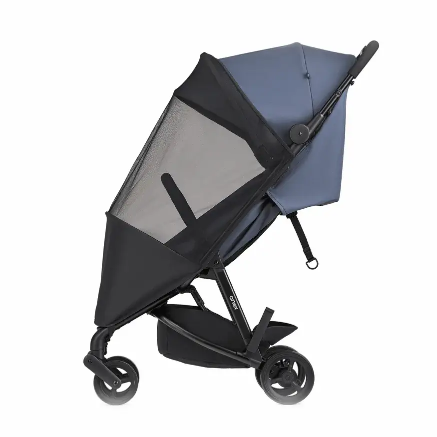 רשת יתושים לטיולון AIR-Z - Image 3