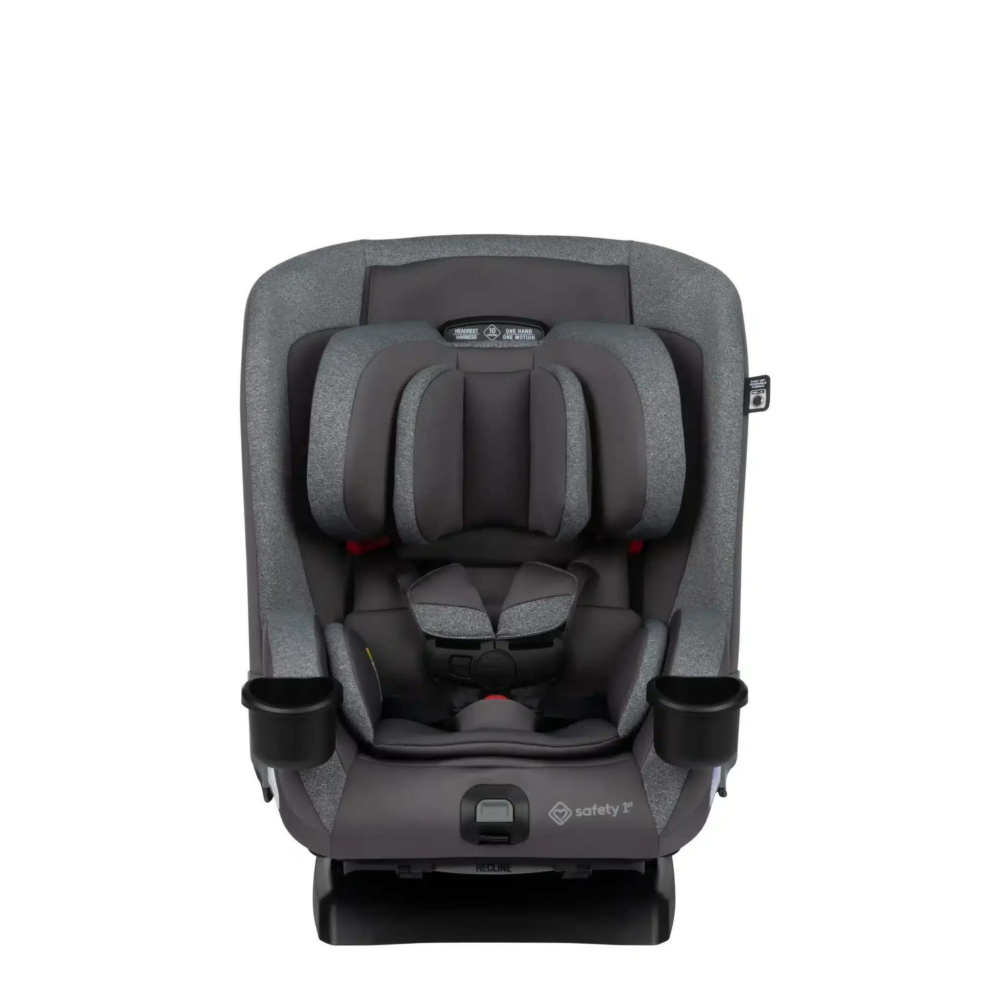 כסא בטיחות 4 ב-1 SlimRide - Image 8