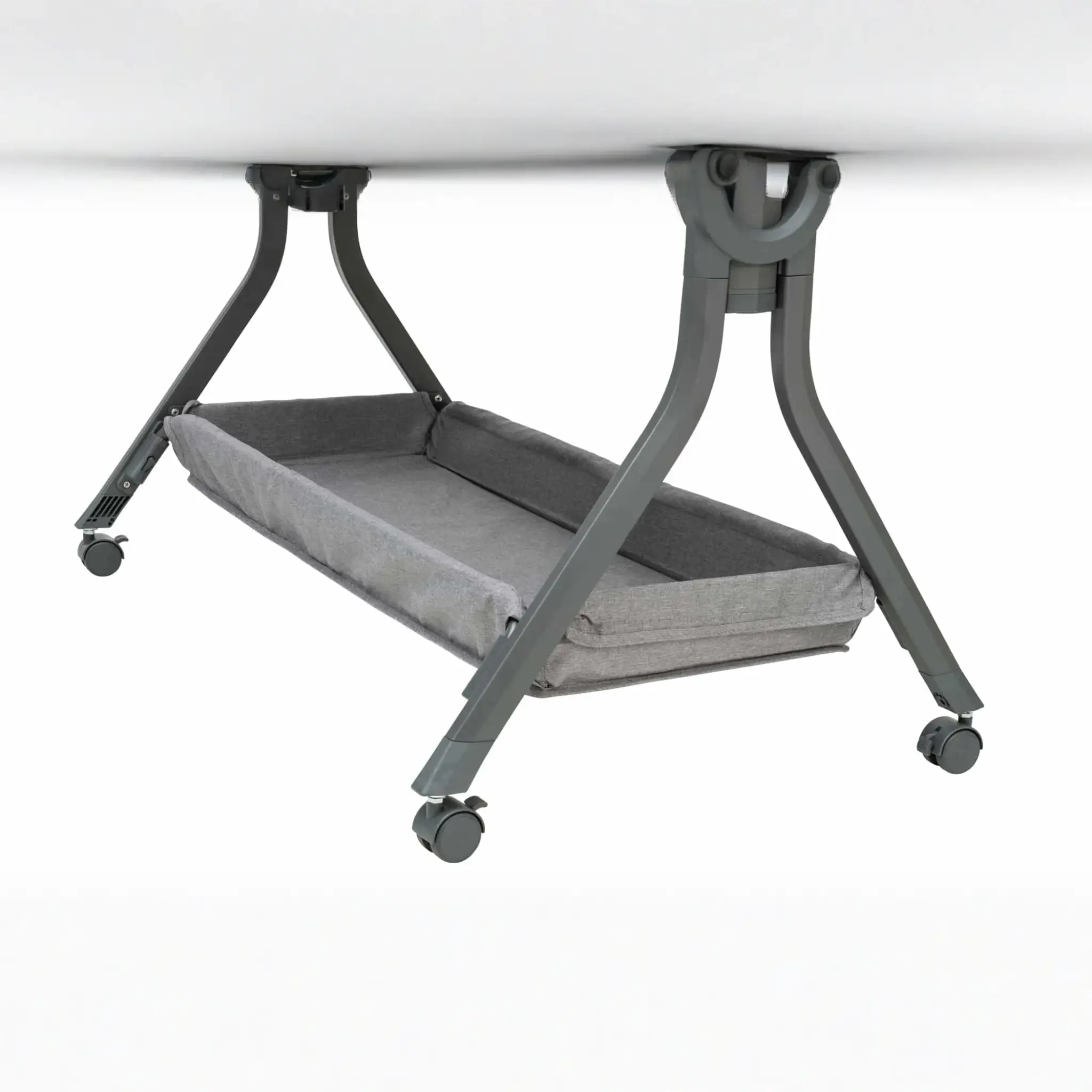 עריסה מתחברת למיטה דגם עלמה - Image 19