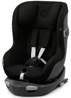 כסא בטיחות SIRONA G-I SIZE עם בסיס אינטגרלי