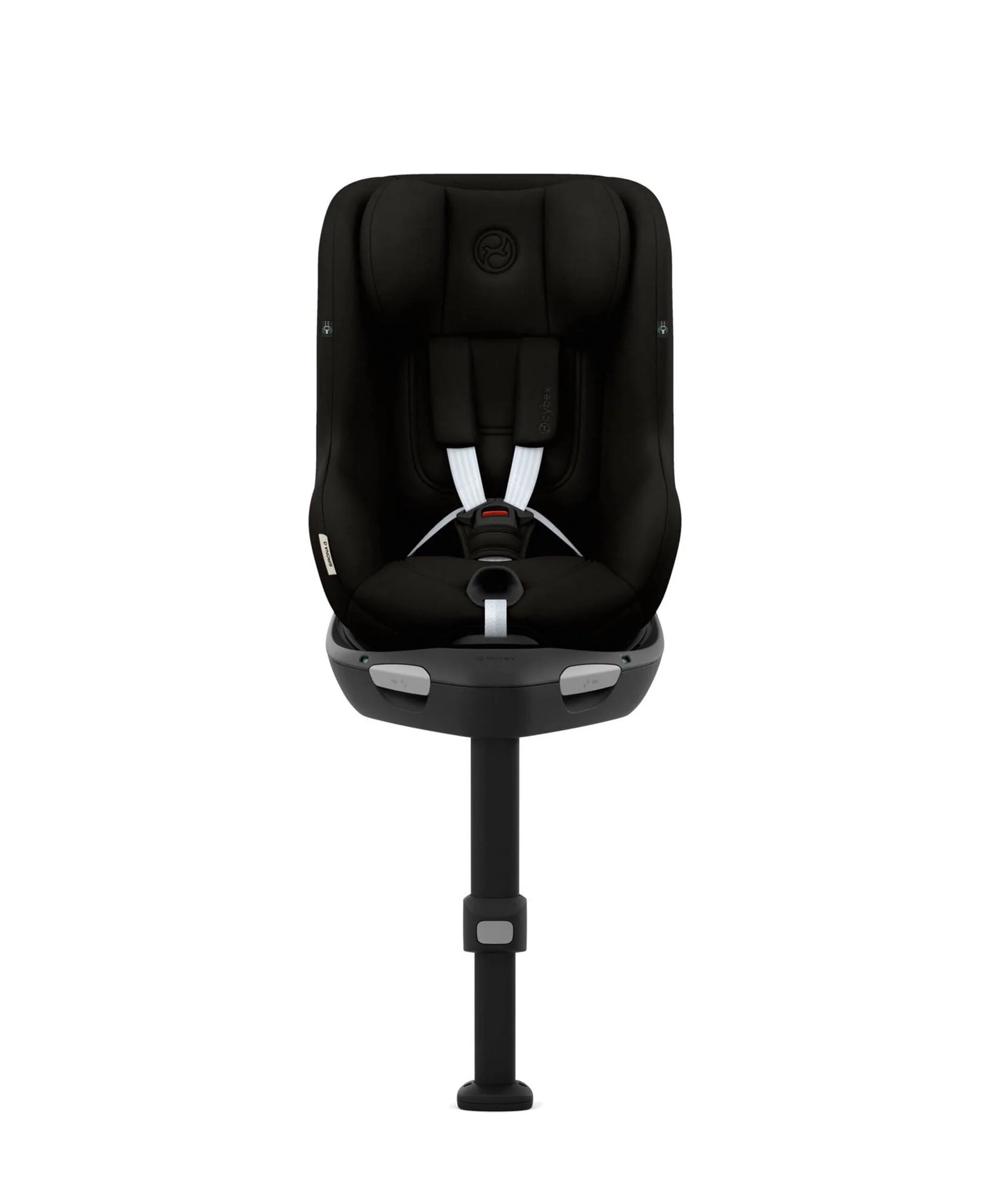כסא בטיחות SIRONA G-I SIZE עם בסיס אינטגרלי - Image 2