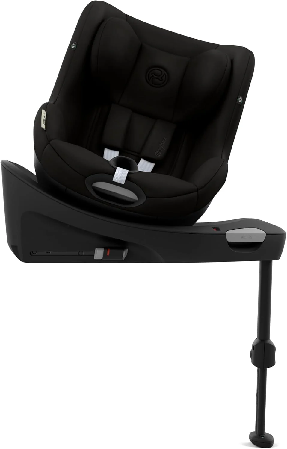 כסא בטיחות SIRONA G-I SIZE עם בסיס אינטגרלי - Image 5