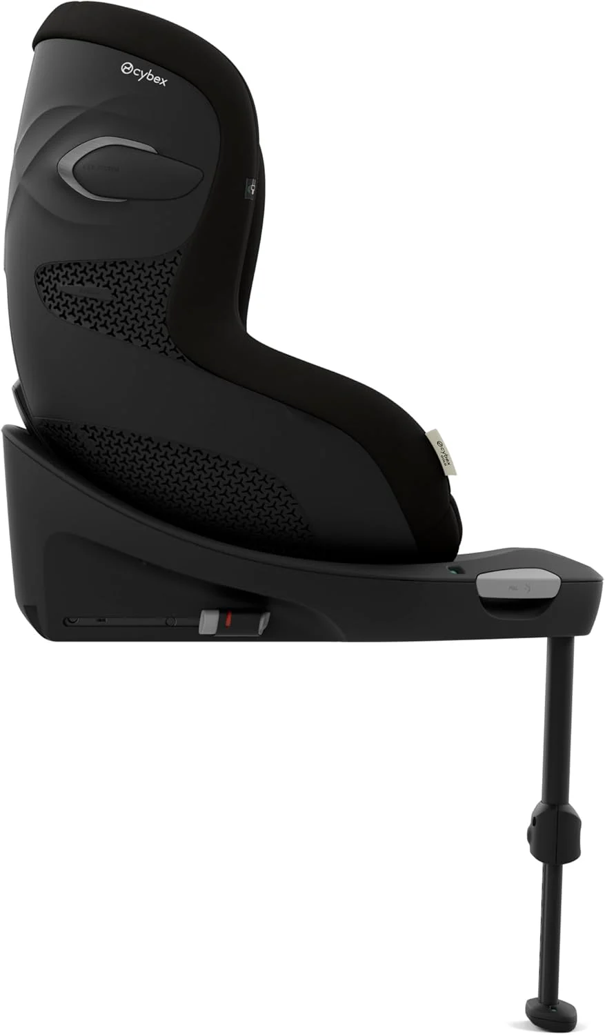 כסא בטיחות SIRONA G-I SIZE עם בסיס אינטגרלי - Image 7