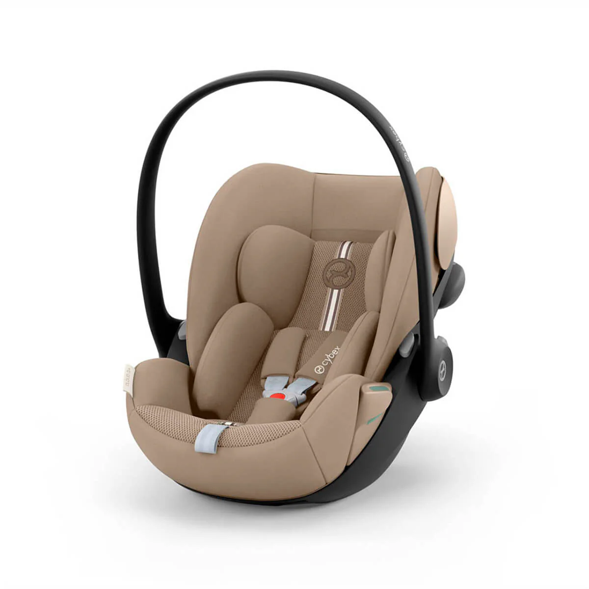 סלקל Cybex Cloud G i-Size Plus מסתובב 180° - בז'