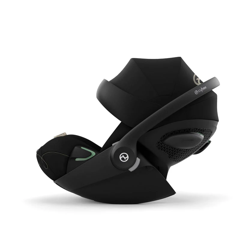 סלקל Cybex Cloud G i-Size Plus מסתובב 180° - בז' - Image 10