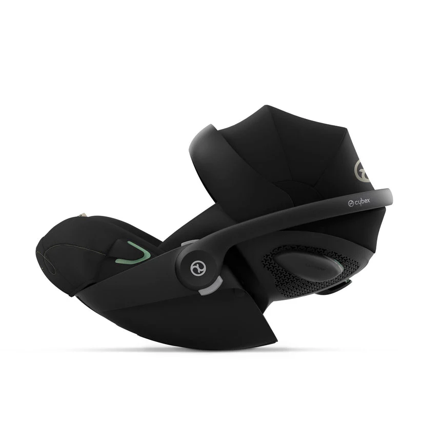 סלקל Cybex Cloud G i-Size Plus מסתובב 180° - בז' - Image 12