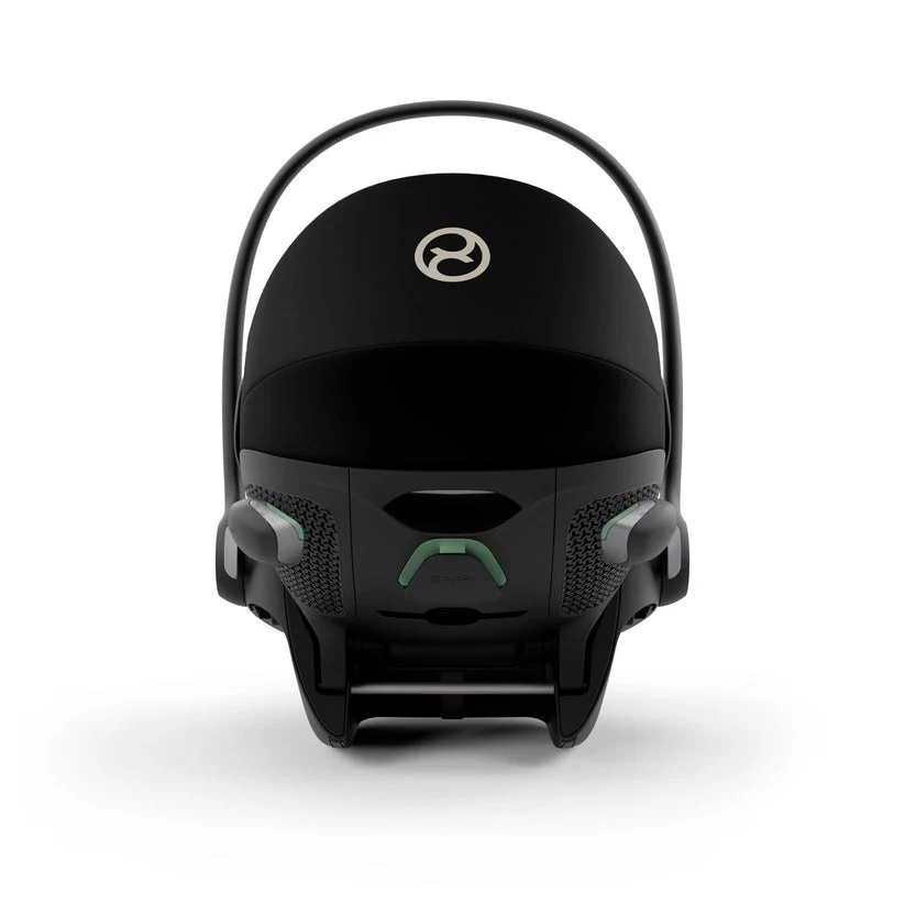 סלקל Cybex Cloud G i-Size Plus מסתובב 180° - בז' - Image 13