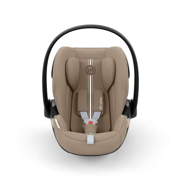 סלקל Cybex Cloud G i-Size Plus מסתובב 180° - בז' - Image 2