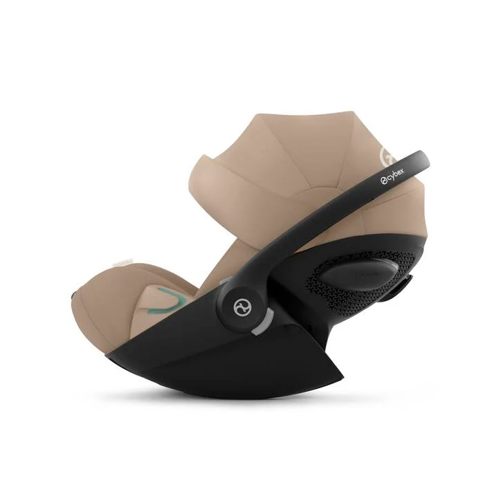 סלקל Cybex Cloud G i-Size Plus מסתובב 180° - בז' - Image 7