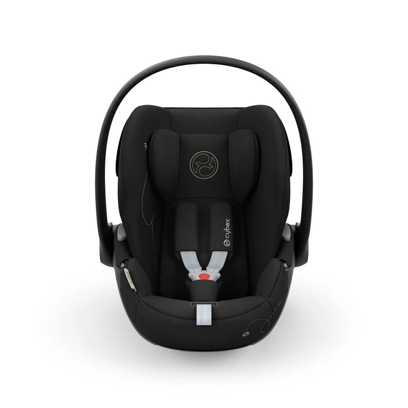 סלקל Cybex Cloud G i-Size Plus מסתובב 180° - בז' - Image 9