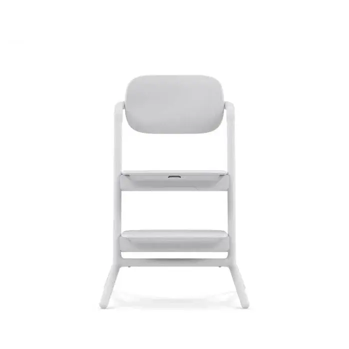 כיסא לתינוק LEMO 3-in-1 עם מקטין מושב ורצועות ומגש אוכל - Image 11