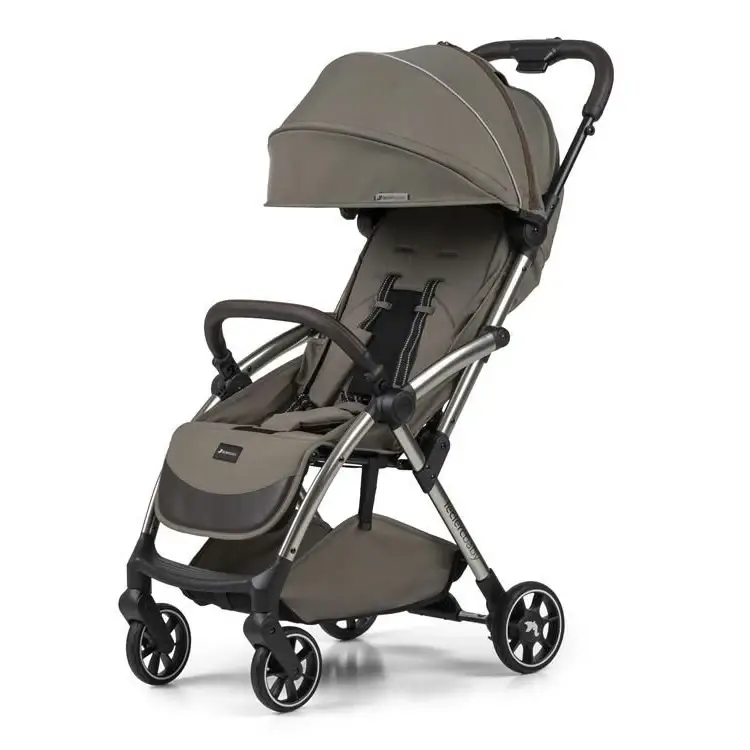 טיולון Leclerc Baby Influencer Air - מורשה עליה למטוס