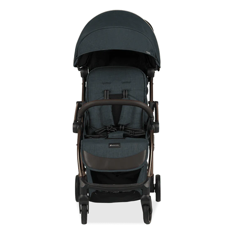 טיולון Leclerc Baby Influencer Air - מורשה עליה למטוס - Image 10