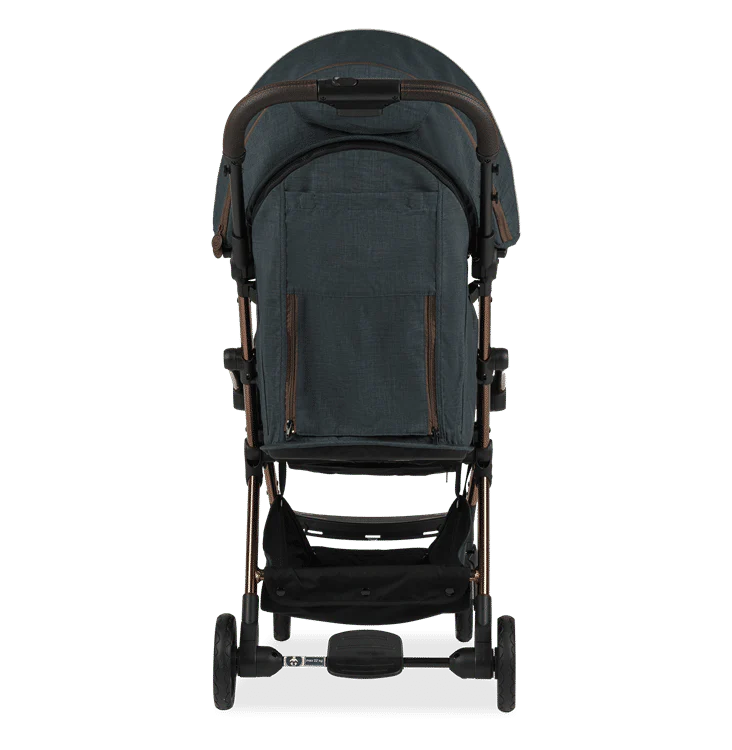 טיולון Leclerc Baby Influencer Air - מורשה עליה למטוס - Image 11