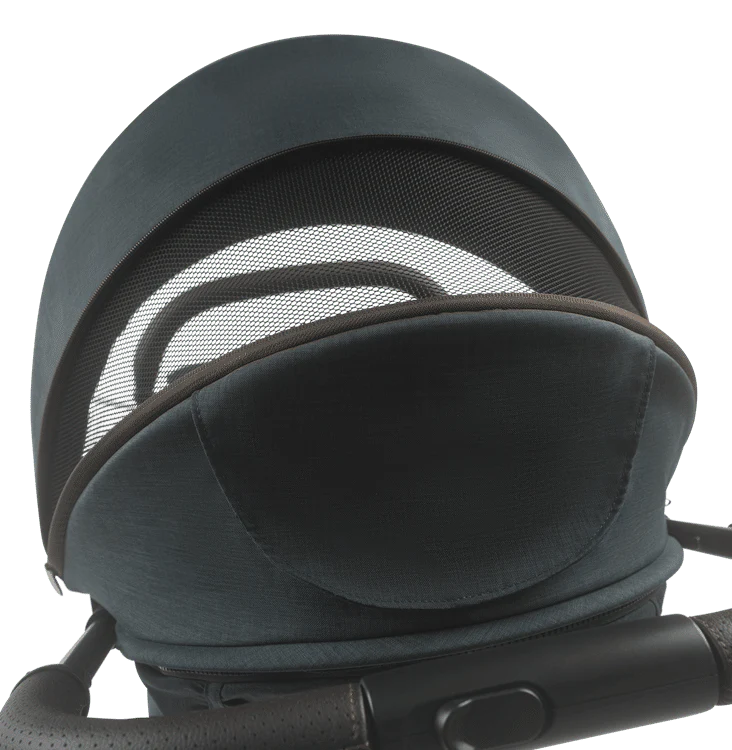 טיולון Leclerc Baby Influencer Air - מורשה עליה למטוס - Image 12