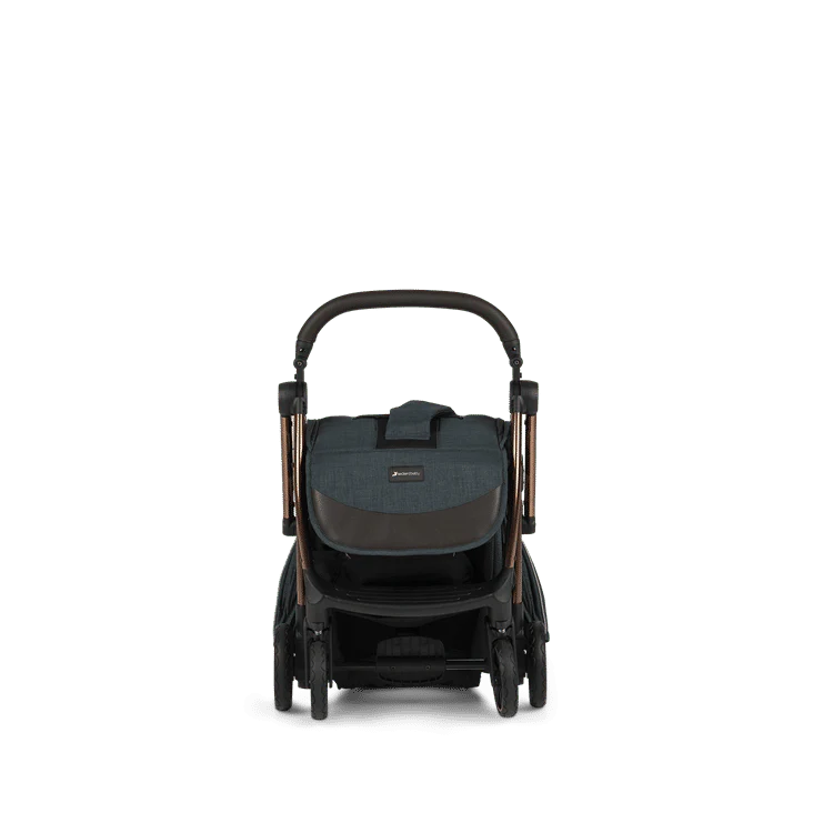 טיולון Leclerc Baby Influencer Air - מורשה עליה למטוס - Image 14