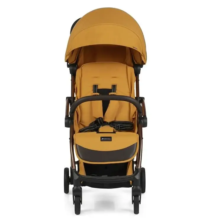 טיולון Leclerc Baby Influencer Air - מורשה עליה למטוס - Image 15