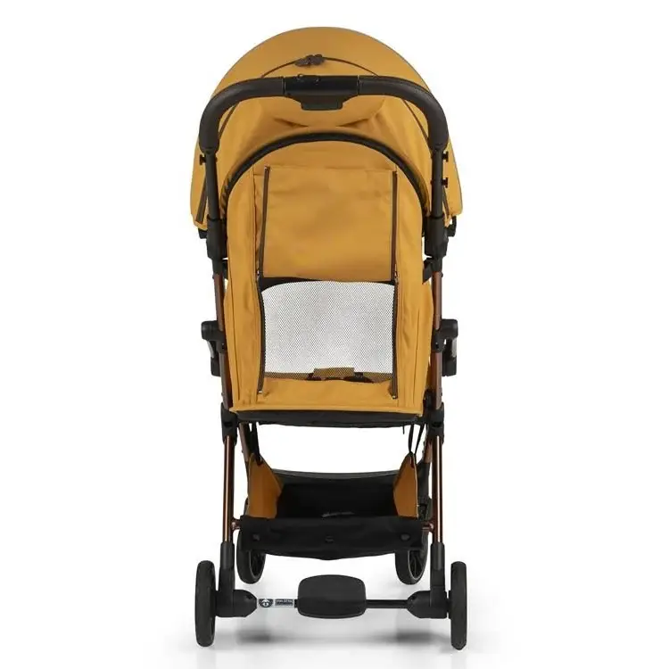 טיולון Leclerc Baby Influencer Air - מורשה עליה למטוס - Image 16