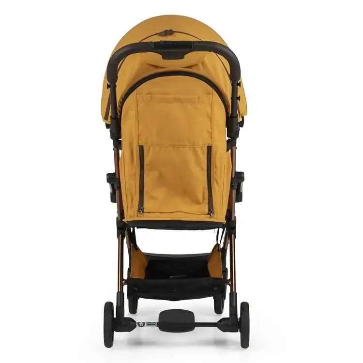 טיולון Leclerc Baby Influencer Air - מורשה עליה למטוס - Image 17