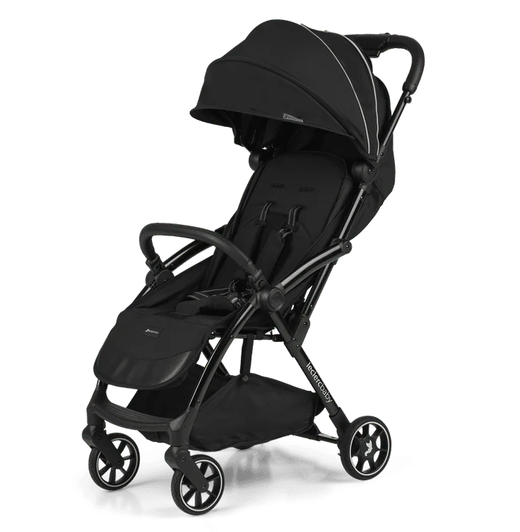 טיולון Leclerc Baby Influencer Air - מורשה עליה למטוס - Image 19