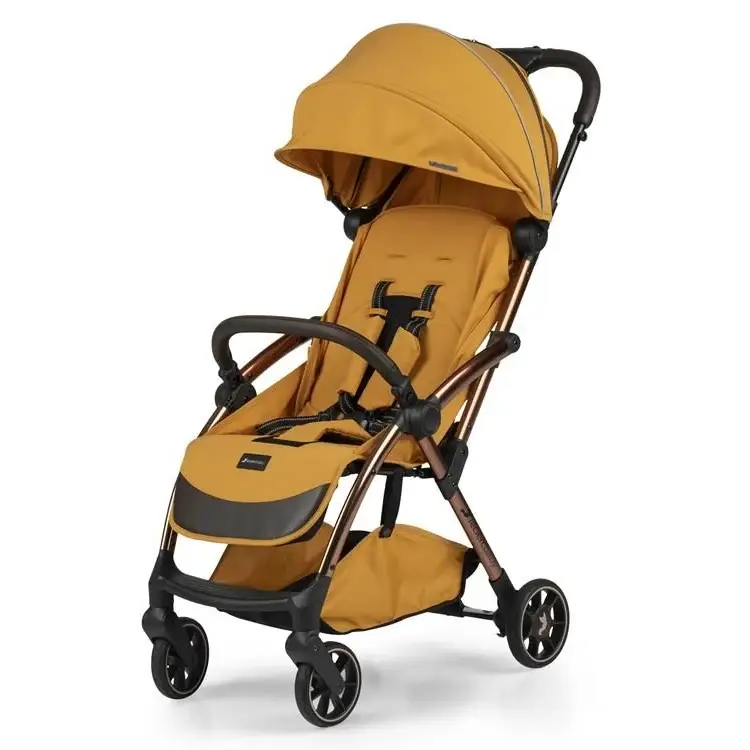 טיולון Leclerc Baby Influencer Air - מורשה עליה למטוס - Image 2