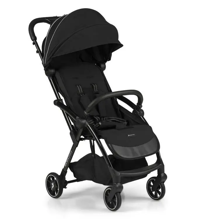 טיולון Leclerc Baby Influencer Air - מורשה עליה למטוס - Image 21