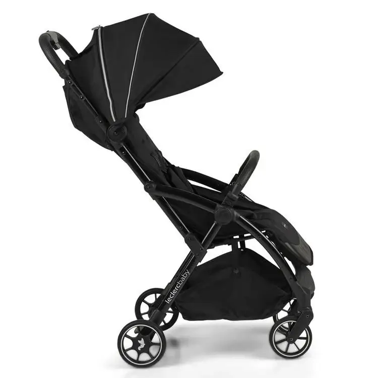טיולון Leclerc Baby Influencer Air - מורשה עליה למטוס - Image 22