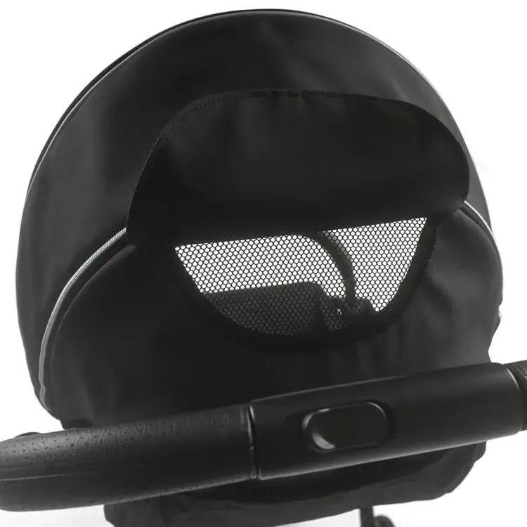 טיולון Leclerc Baby Influencer Air - מורשה עליה למטוס - Image 24
