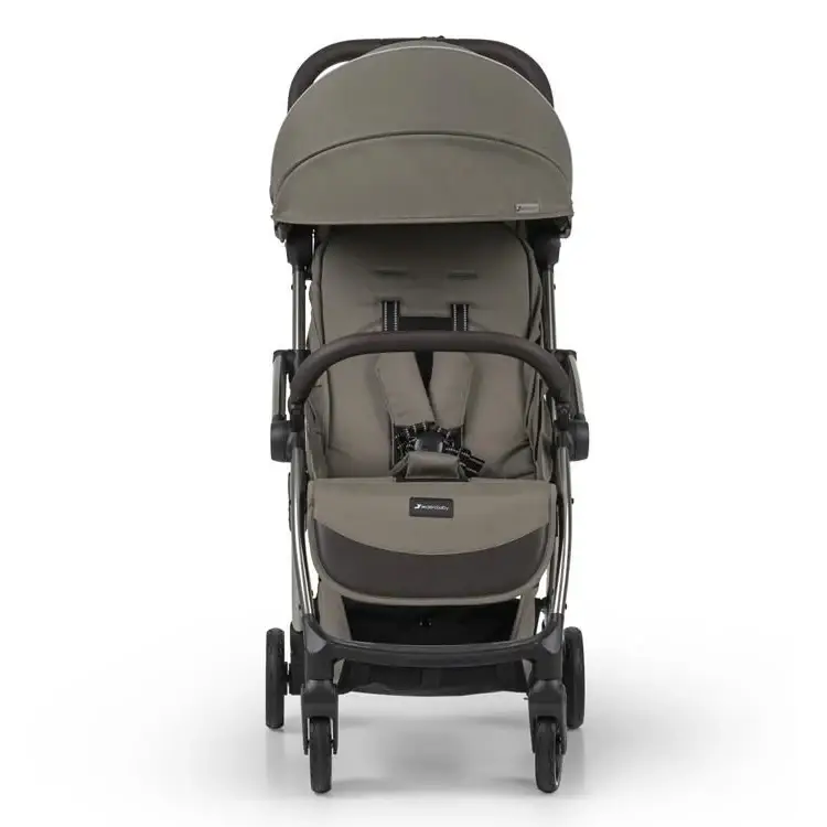 טיולון Leclerc Baby Influencer Air - מורשה עליה למטוס - Image 26