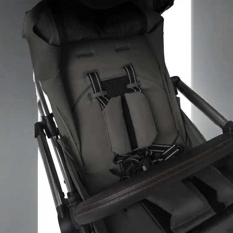 טיולון Leclerc Baby Influencer Air - מורשה עליה למטוס - Image 27