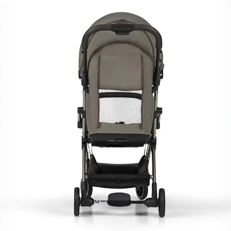 טיולון Leclerc Baby Influencer Air - מורשה עליה למטוס - Image 28