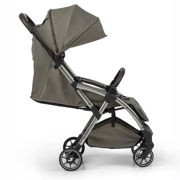 טיולון Leclerc Baby Influencer Air - מורשה עליה למטוס - Image 29