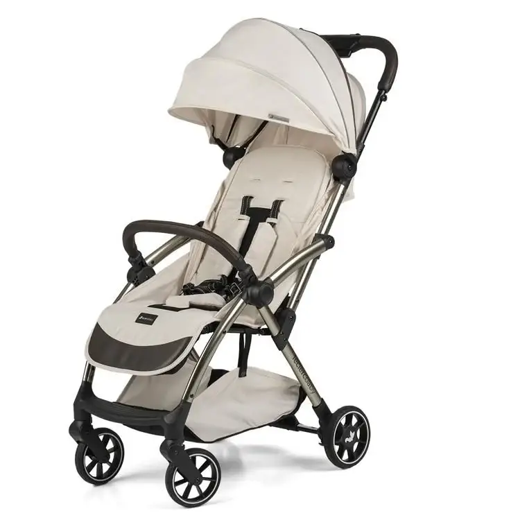 טיולון Leclerc Baby Influencer Air - מורשה עליה למטוס - Image 3
