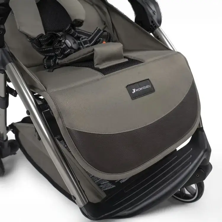 טיולון Leclerc Baby Influencer Air - מורשה עליה למטוס - Image 30