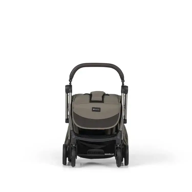 טיולון Leclerc Baby Influencer Air - מורשה עליה למטוס - Image 33