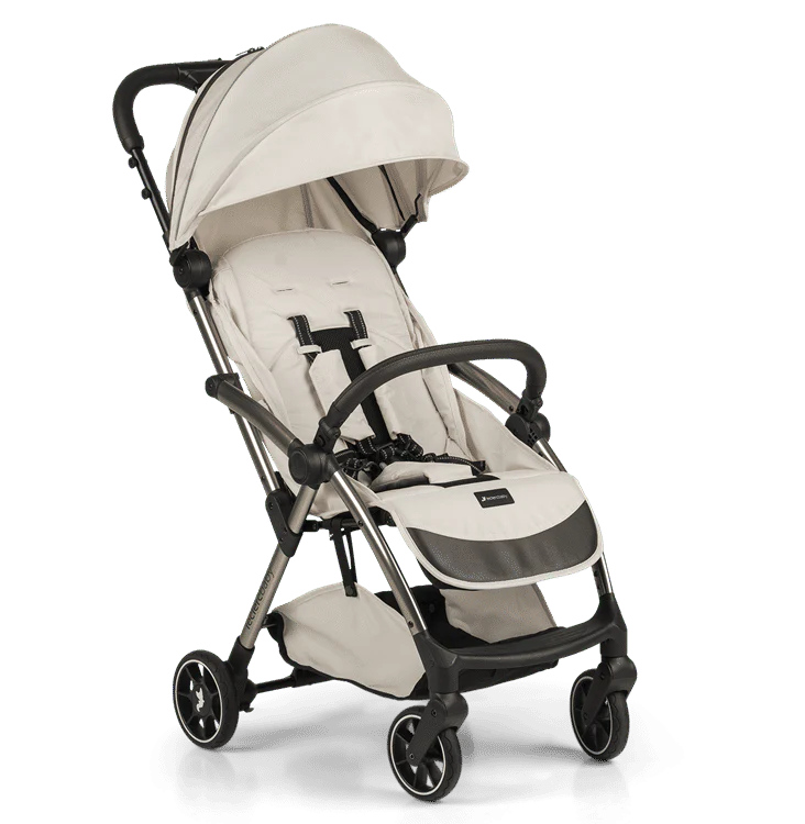 טיולון Leclerc Baby Influencer Air - מורשה עליה למטוס - Image 4