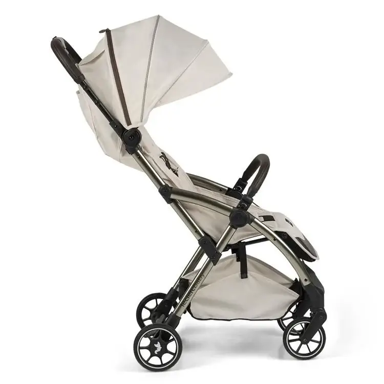 טיולון Leclerc Baby Influencer Air - מורשה עליה למטוס - Image 5