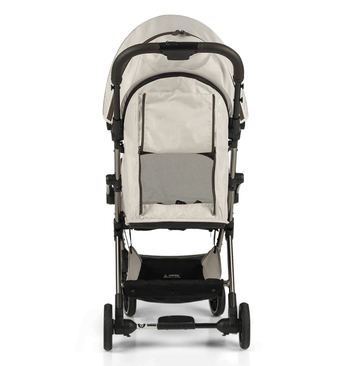 טיולון Leclerc Baby Influencer Air - מורשה עליה למטוס - Image 6
