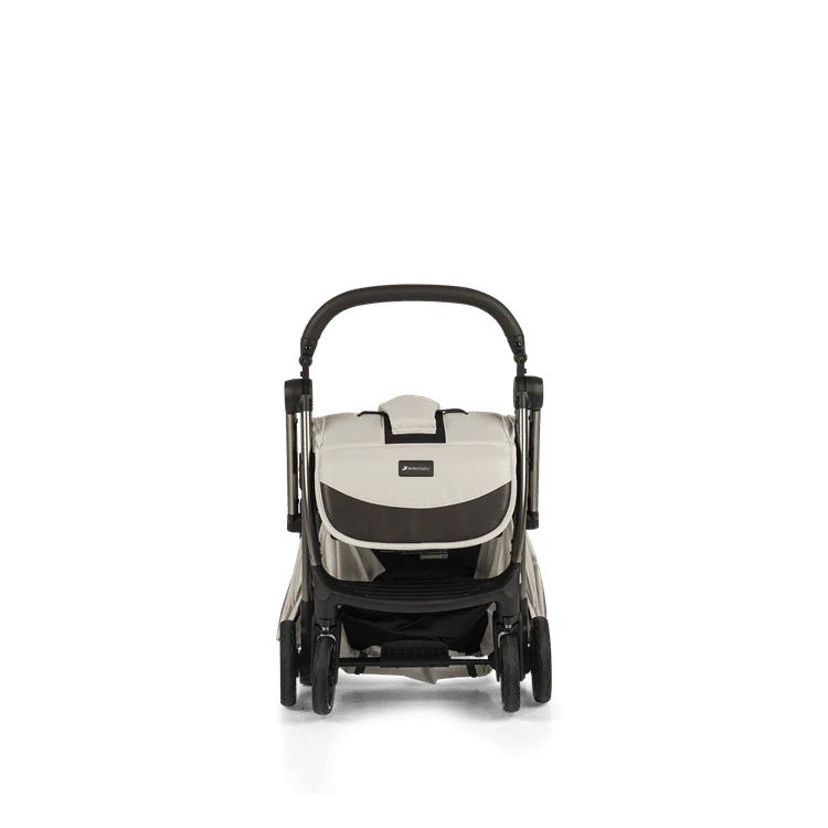 טיולון Leclerc Baby Influencer Air - מורשה עליה למטוס - Image 8