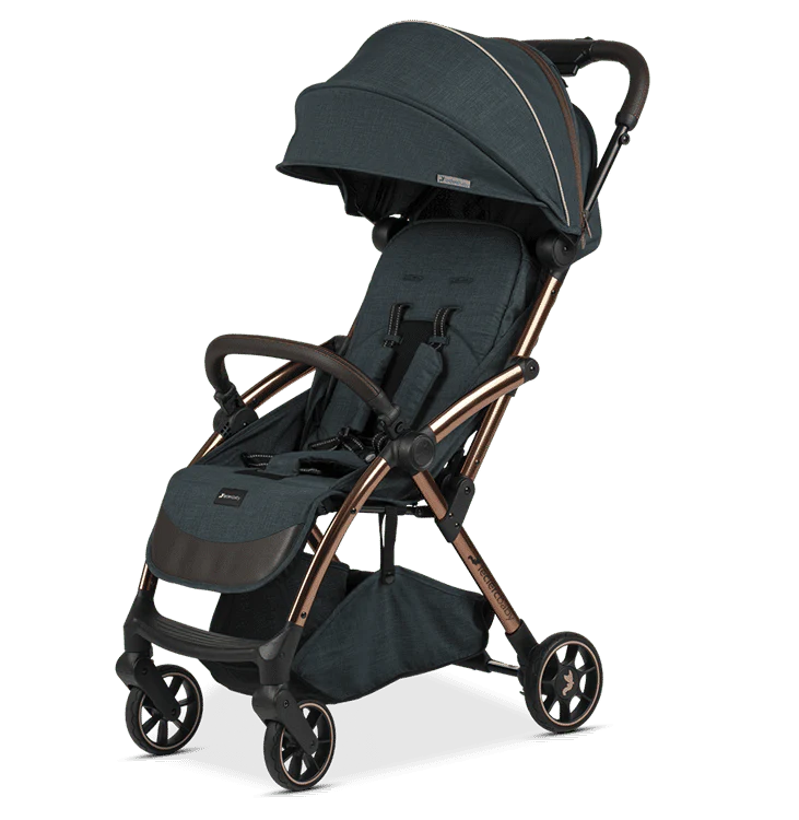 טיולון Leclerc Baby Influencer Air - מורשה עליה למטוס - Image 9