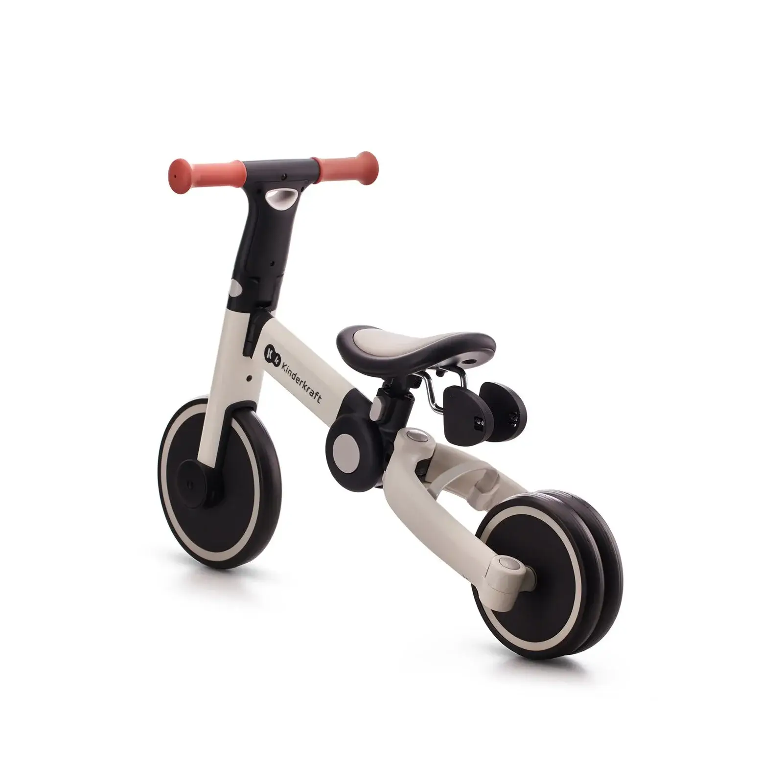 תלת אופן קינדרקראפט 4TRIKE - מתקפל וקל משקל - Image 10