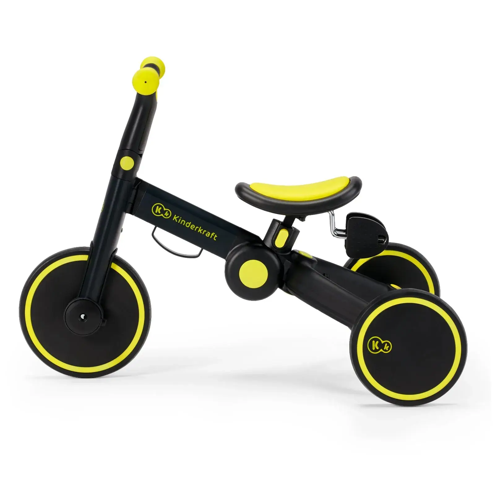 תלת אופן קינדרקראפט 4TRIKE - מתקפל וקל משקל - Image 17