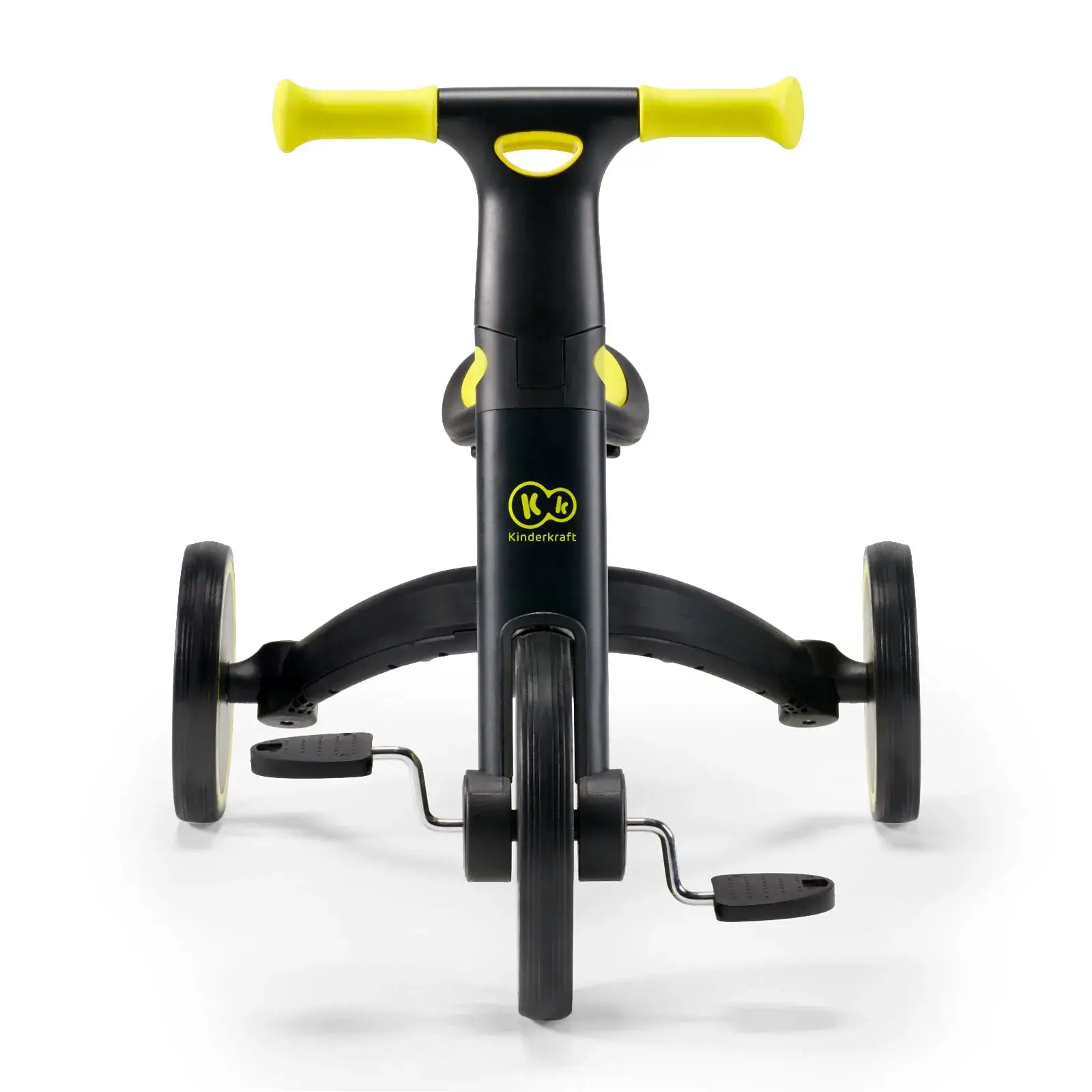 תלת אופן קינדרקראפט 4TRIKE - מתקפל וקל משקל - Image 19