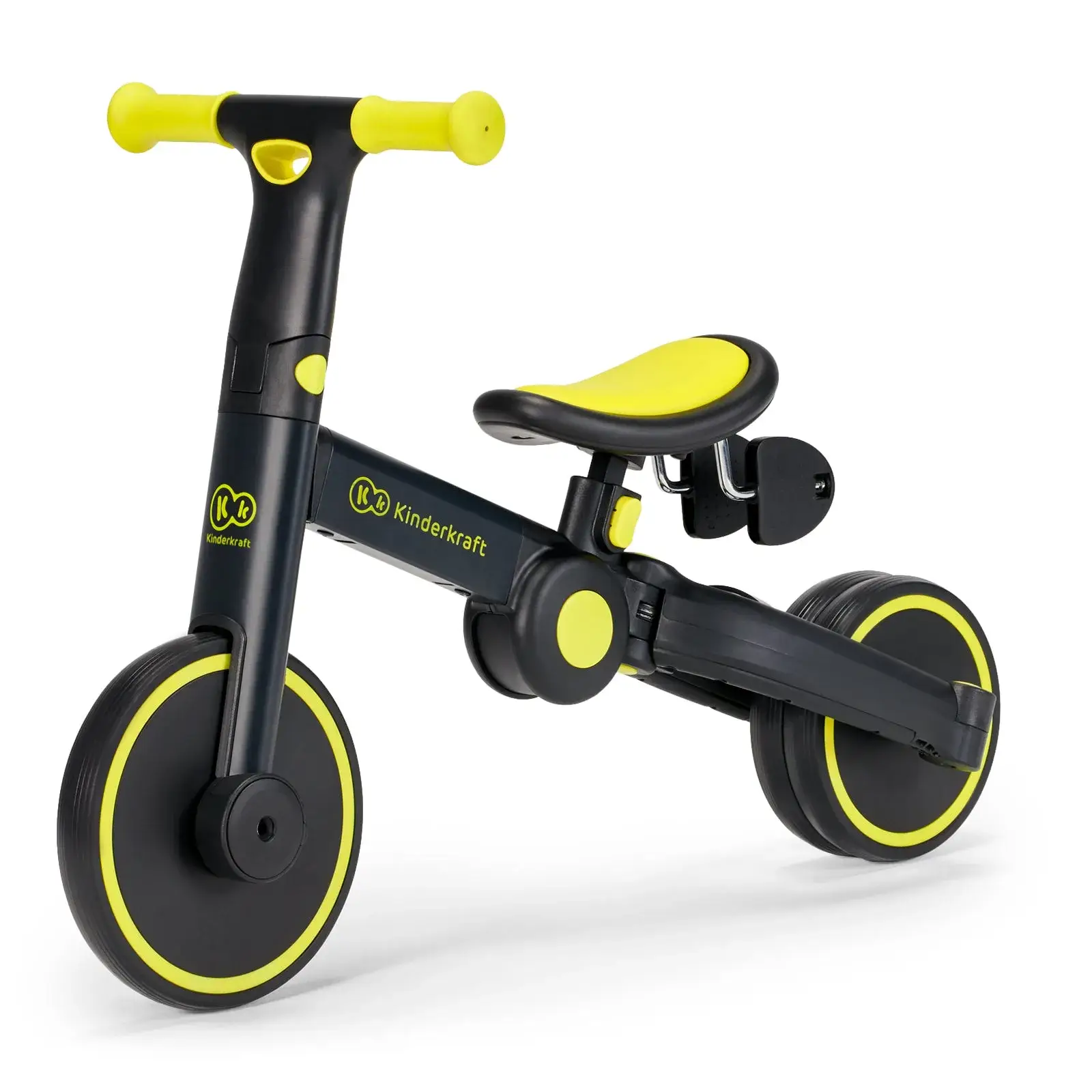 תלת אופן קינדרקראפט 4TRIKE - מתקפל וקל משקל - Image 20