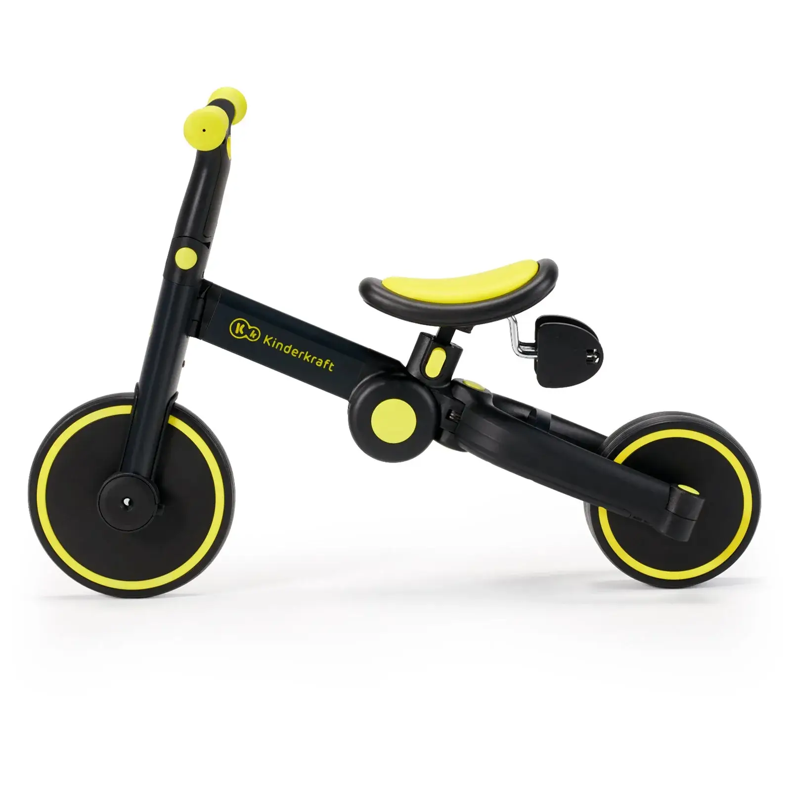 תלת אופן קינדרקראפט 4TRIKE - מתקפל וקל משקל - Image 21