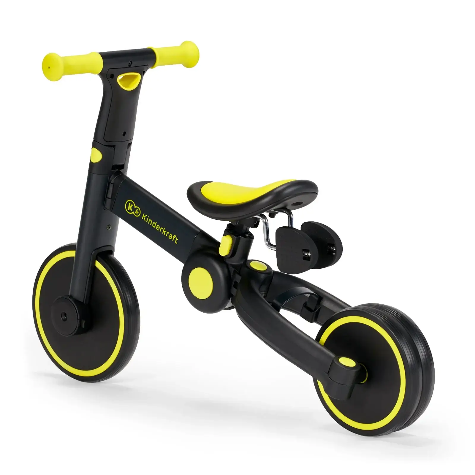 תלת אופן קינדרקראפט 4TRIKE - מתקפל וקל משקל - Image 22