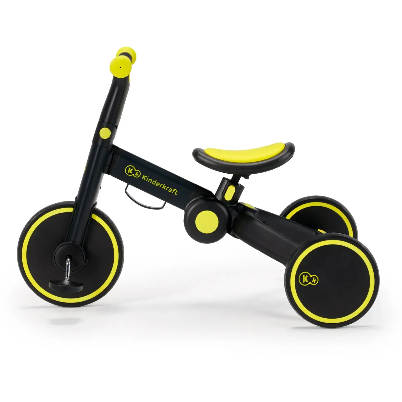 תלת אופן קינדרקראפט 4TRIKE - מתקפל וקל משקל - Image 23