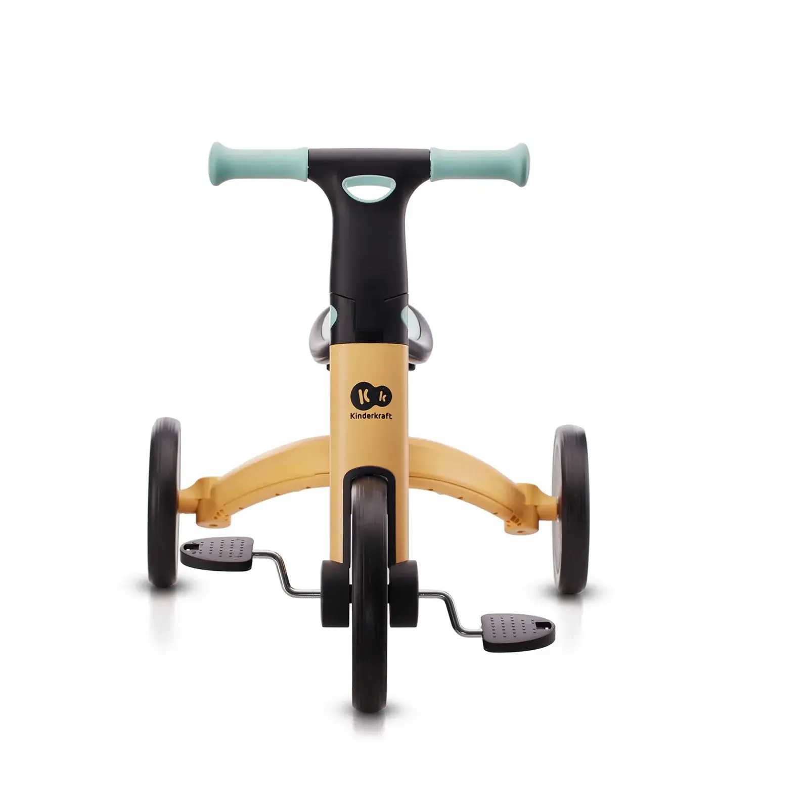 תלת אופן קינדרקראפט 4TRIKE - מתקפל וקל משקל - Image 24